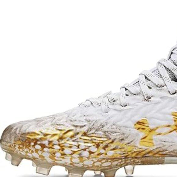 Under Armour Spotlight Clone MC - Picture 2 of 4